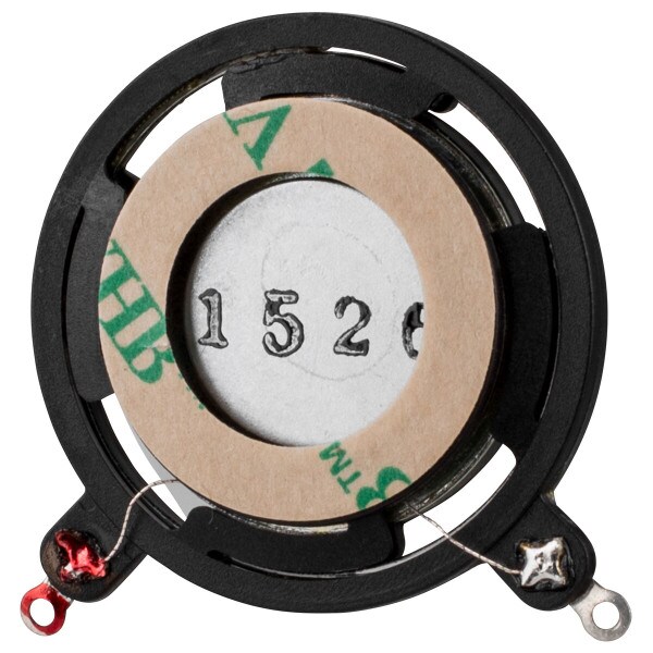 Main product image for Dayton Audio DAEX19SL-4 Slimline Coin Type 19mm Exci 295-261